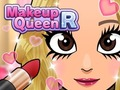 Joc Make Up Queen r on-line