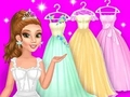 Joc Salon de nunta  on-line