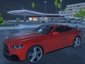 Joc Parcare auto 3D on-line