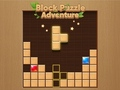 Joc Blocați aventura puzzle -ului on-line