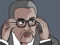 Joc Ajută Push Glasses  on-line