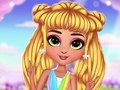 Joc Aspectele mele pastelate perfecte  on-line