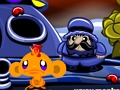 Joc Monkey Go Happy Etapa 188  on-line