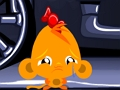 Joc Monkey Go Happy Etapa 189  on-line