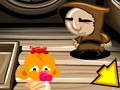 Joc Monkey Go Happy Etapa 190  on-line