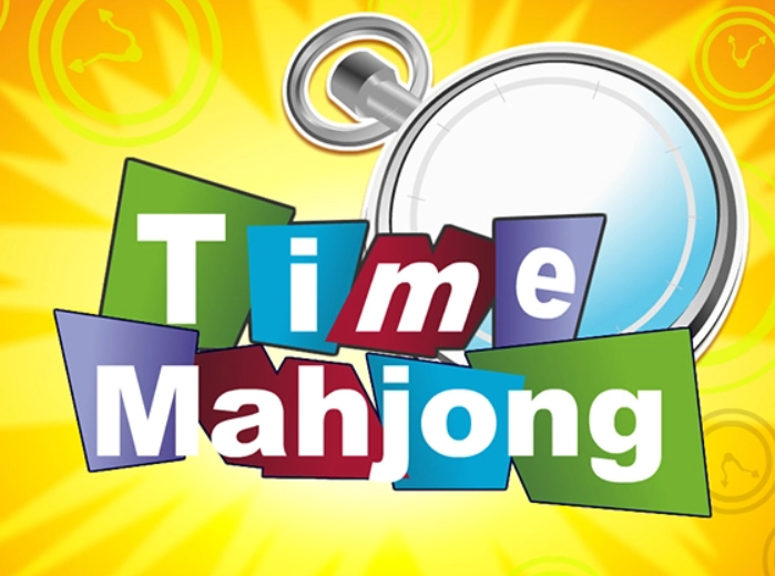 Joc Time Mahjong on-line