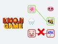 Joc Puzzle emoji on-line