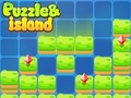 Joc Puzzle & Insula  on-line