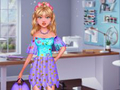 Joc Creatorul meu perfect de rochii  on-line