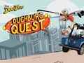 Joc Disney DuckTales Duckburg Quest  on-line