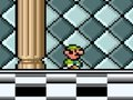 Joc Aventura lui Luigi  on-line