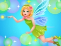 Joc Baby Cathy Ep34 Sirena drăguță on-line
