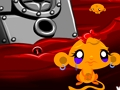 Joc Monkey Go Happy Etapa 192  on-line