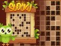 Joc Sudoku 4 în 1 on-line
