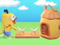Joc Zombie Duck Tower Defense  on-line