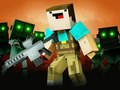 Joc Noob Shooter Zombie on-line
