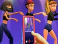Joc Creator de trupe pop  on-line
