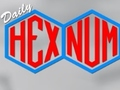 Joc Număr Hex zilnic  on-line
