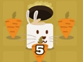 Joc Puzzle Bunny Hop  on-line