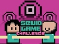 Joc Squid Game Challenge Online on-line