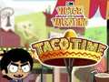 Joc Victor și Valentino: Taco Time  on-line