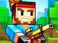 Joc Pixel Gun 3d on-line