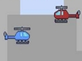 Joc Elicopter nebun  on-line