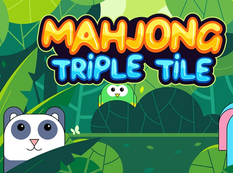 Joc Mahjong triplu faianță on-line
