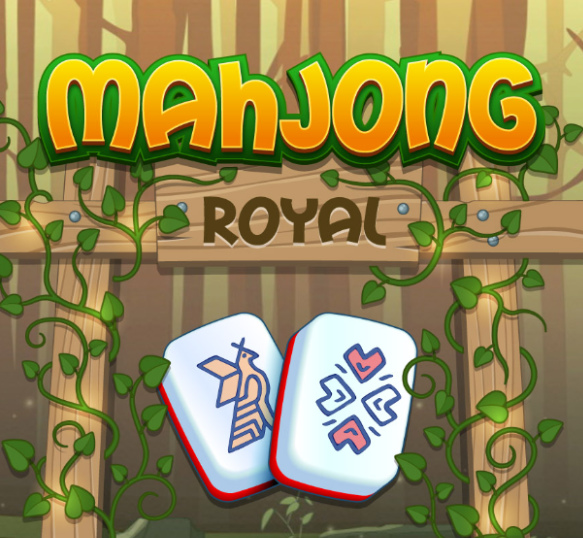 Joc Mahjong Royal on-line