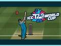 Joc Cupa Mondială ICC T20  on-line