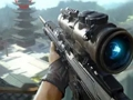 Joc Assassin Shooter Duel on-line