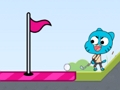 Joc Golf nebun  on-line