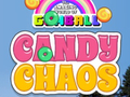 Joc Gumball Candy Chaos on-line