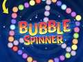 Joc Spinner cu bule on-line