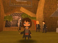 Joc Kogama: Aventurile magice de la Hogwarts  on-line