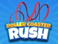 Joc Roller Coaster Rush on-line