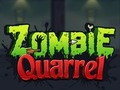 Joc Cearta cu zombi  on-line