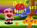 Joc Monkey Go Happy Etapa 517  on-line