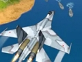 Joc Avion de război Strike Sky Combat  on-line