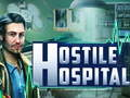 Joc Spitalul ostil  on-line