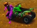 Joc ATV Ultimate Offroad on-line