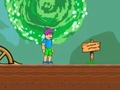 Joc Roblox Parkour on-line