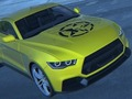 Joc Parcare Oraș 3d  on-line