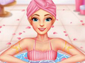 Joc Ellie Summer Spa și salon de înfrumusețare  on-line