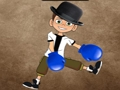 Joc Ben 10 Relaxare  on-line