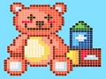 Joc Beads Art Design on-line