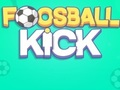 Joc Lovitură de fotbal  on-line