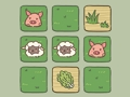 Joc Planificator de animale  on-line