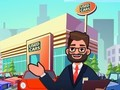 Joc Dealer de mașini second hand Tycoon  on-line