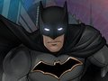 Joc Batman: Chase Crusader Cloak on-line